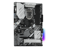 ASRock B460 PRO4 - 564398 - zdjęcie 2